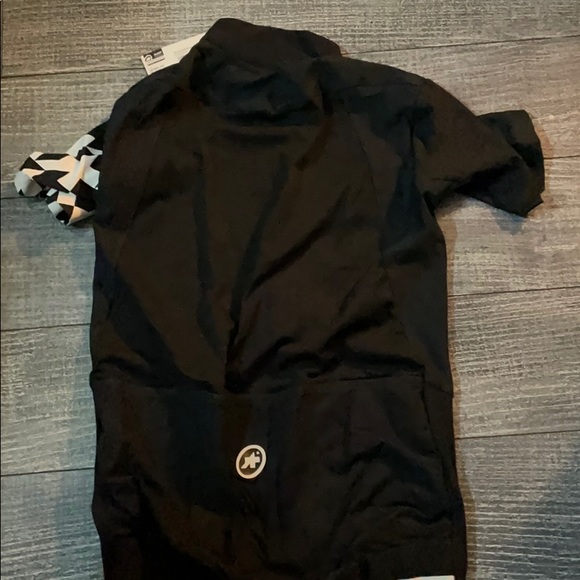 Assos cycling Jersey - Picture 4 of 4